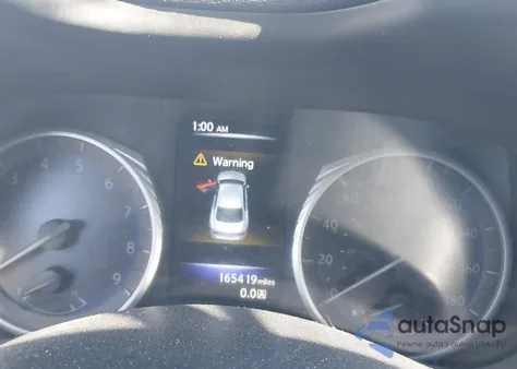 2015 Infiniti Q50 Premium из США, поврежденный, VIN JN1BV7AP9FM340105